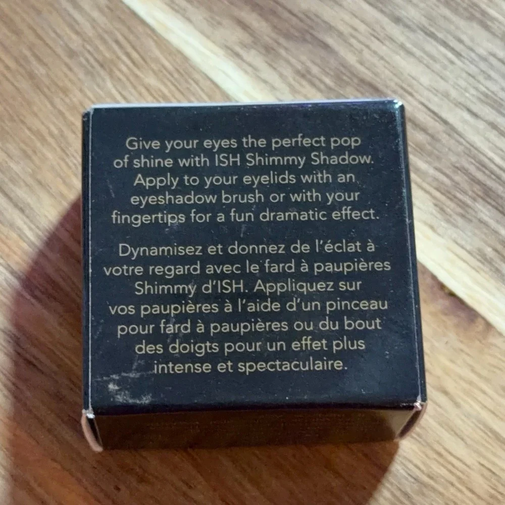 new box